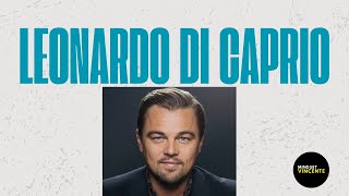 Leonardo DiCaprio La Increíble Historia de una Estrella de Hollywood y Su Éxito Global [upl. by Isabea]