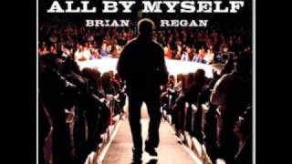 Brian Regan  All By Myself 12 Restaurants [upl. by Fotina]