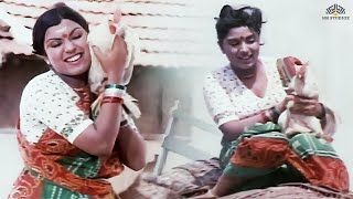 Pottakozhi Raasathi  Neela Kadalin Orathile Movie Songs [upl. by Wescott775]