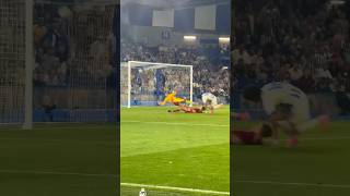 Jeremy Sarmiento GOAL vs Crawley  Brighton 40 Crawley Carabao Cup Highlights brighton carabaocup [upl. by Nolos]