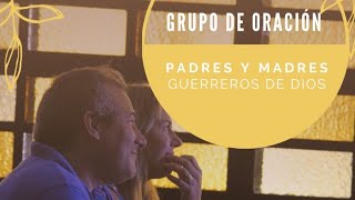 PADRES Y MADRES GUERREROS DE DIOS [upl. by Meenen480]