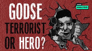 Nathuram Godse A misunderstood historical personality  Koenraad Elst [upl. by Tram]