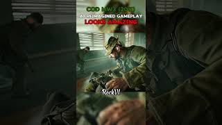 Soap End Never Been So Realistic COD MW3 [upl. by Mima]