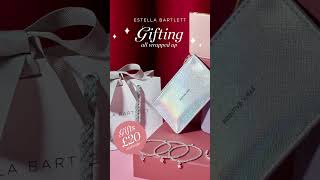 Gifts under £20  Estella Bartlett giftsforher giftsforhim [upl. by Wengert131]