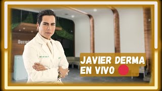 JAVIER DERMA EN VIVO [upl. by Osrick]