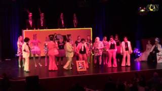 Damenballett CN  Prunksitzung 2016 [upl. by Cleodell973]