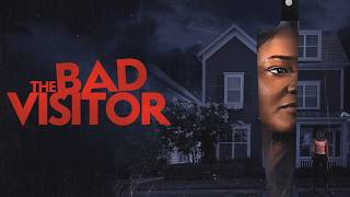 The Bad Visitor 2023  THRILLER  Full Movie [upl. by Samoht]