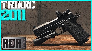 Triarc TRI11 The Best Carry 2011 [upl. by Ahsac]