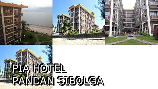 Pia Hotel Pandan Sibolga [upl. by Maillw]