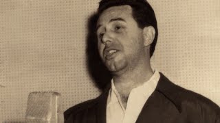 Amor de cobre bolero GGiralt  Roberto Espí Conjunto Casino julio 1955 [upl. by Schott]