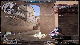 CrossFire  Top Frags 19 Ranked [upl. by Xenia]