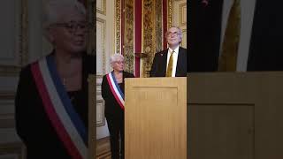 Présentation de quot Lidentité harmonieusequot dernier ouvrage de Thierry Prouvost [upl. by Silrak127]