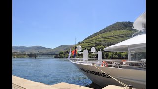 Douro Riviercruise I 2022 [upl. by Astto]