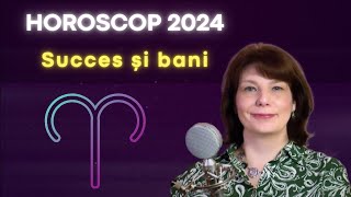 Berbec 2024  Succes și bani [upl. by Maril279]