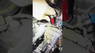 This is The Best Tool To Remove Spark Plugs shorts [upl. by Lon426]