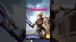 Lucky when it matters mostkinda callofduty callofdutymobile clips codm strongbox [upl. by Yremrej324]