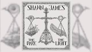 Shawn James – There It Is Audio – The Dark amp The Light [upl. by Queenie188]