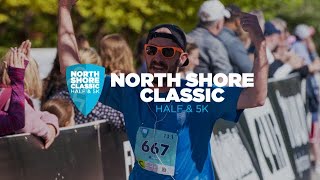 North Shore Classic [upl. by Zaraf46]