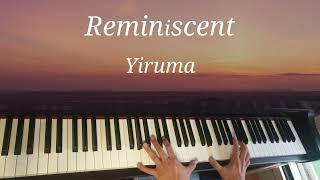 Reminiscent  Yiruma [upl. by Arretal219]