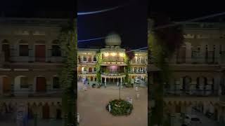 mazahir uloom saharanpur trending islamicstatus vairalshort vairalvideo [upl. by Yslek646]