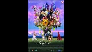 Kytice  Wild Flowers  soundtrack [upl. by Nylissej]