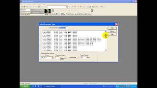 Rslogix 500 edit  upload amp download program [upl. by Atinnod]