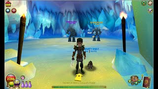 Ravenscar Plot Wizard 101 Part 47 [upl. by Clayton]