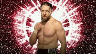 AEW Bryan Danielson Full Theme quotBorn For Greatnessquot Elliott Taylor Fetty Wap amp Mozzy [upl. by Taylor]