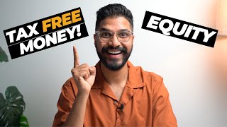 HOW TO use Equity to buy Property in Australia  Personal Finance  Real Estate Investing Australia [upl. by Adniuqal429]