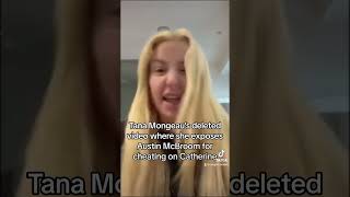 wow austin mcbroom drama [upl. by Ylatan]