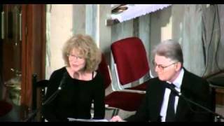 DUET ANNA ROMANTOWSKA KRZYSZTOF KOLBERGER LUBLIN CHOPIN 2010 [upl. by Aisor]