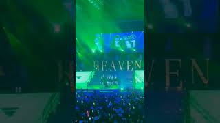 heaven jkt48 2022 jkt48 jkt4810thannivconcert [upl. by Danie821]