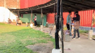 Khasi Hills Archery Sports Institute2nd Round 1042024 [upl. by Palladin788]