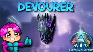 ARTIFACT OF THE DEVOURER  ASA  THE ISLAND [upl. by Regan531]