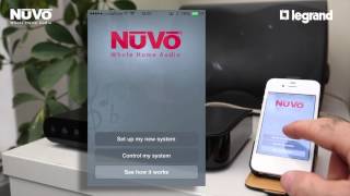 BTicino Nuvo Installation Guide [upl. by Wadleigh]