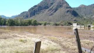 Tuxpan Michoacan despues de la inundacion [upl. by Dario]