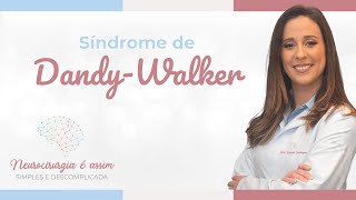 Síndrome de DandyWalker [upl. by Cesya272]