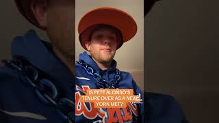 PETE ALONSO PART 2 mets newyork MLB [upl. by Culver]