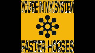 Faster Horses  Youre In My System Sport Mix [upl. by Oinotnanauj961]