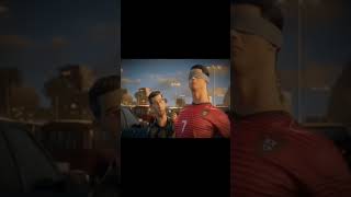 ronaldo animation🥶 sewy football viral edit ronaldo fyp [upl. by Aihpledalihp534]