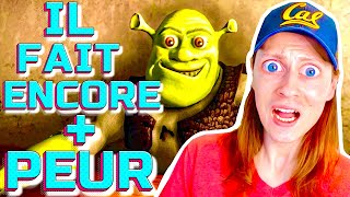 LES SECRETS DE LHÔTEL DE SHREK [upl. by Ellenwahs]