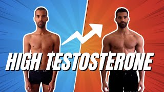 How to Increase Testosterone Naturally [upl. by Annonyw439]