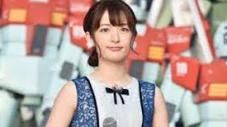 声優・小松未可子、第２子妊娠を発表「穏やかに過ごしていきたい」夫は声優の前野智昭 [upl. by Nicolais852]