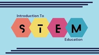 Why STEM Demonstration Talks Are Great [upl. by Emalia]