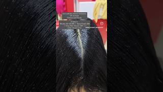 Lice and nits removal treatment in Chennai and Trichy [upl. by Leeth]