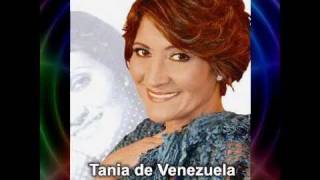 Prueba de amor  Tania de Venezuela [upl. by Nyleimaj]