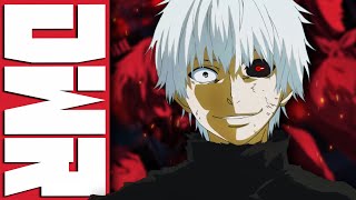 Kaneki Rap  quotShadow Monsterquot  DekerWoods Tokyo Ghoul [upl. by Notnilc]