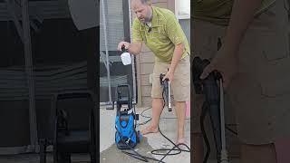 This Is THE Pressure Washer [upl. by Collar]