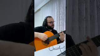 Cevapsız sorular cover [upl. by Lashonde]