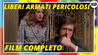 Liberi armati pericolosi  Thriller  HD  Film completo in italiano con sottotitoli italiani [upl. by Antrim]